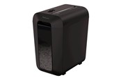 Papiervernietigers - Fellowes Powershred® LX65 Cross-Cut Shredder: Powershred® LX65 Cross-Cut Vernietiger - 4400701