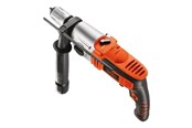 Gereedschap - Black & Decker BLACK+DECKER - KR1102K-QS