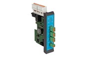 Netwerk-adapter (netwerkkaart, printserver, enz.) - Insys MRcard IO - 10022272
