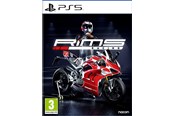 Games - RiMS Racing - Sony PlayStation 5 - Racing - 2000011819897