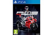 Games - RiMS Racing - Sony PlayStation 4 - Racing - 2000011819866