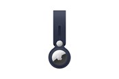 Mobiel - Overige accessoires - Apple AirTag Loop - Diep Marineblauw - MHJ03ZM/A