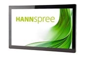 Scherm - 27" HANNspree HO275PTB - 1920x1080 (FHD) - 60Hz - TFT - HO275PTB