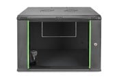 Rackkoffers - DIGITUS Dynamische Basis - DN-19 09-U-EC-SW