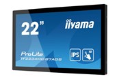Scherm - 22" iiyama ProLite TF2234MC-B7AGB - 1920x1080 - 60Hz - IPS - TF2234MC-B7AGB