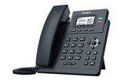 Vaste telefoon - Yealink SIP-T31 - VoIP phone with caller ID - 5-way call capability - SIP-T31