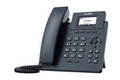 Vaste telefoon - Yealink SIP-T30P - VoIP phone - 5-way call capability - SIP-T30P