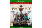 Games - King's Bounty II - Day One Edition - Microsoft Xbox One - Strategy - 4020628692285