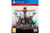 Games - King's Bounty II - Day One Edition - Sony PlayStation 4 - Adventure - 4020628692292
