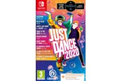 Games - Just Dance 2020 (Code in a Box) - Nintendo Switch - Muziek - 3307216206699