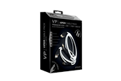 Gaming accessoires - Gioteck Premium Viper VP1 Kabelpakket Universeel - Miscellaneous Accessoires voor spelconsole - Sony PlayStation 4 - PVCPUNI-11-MU