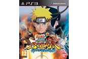 Games - Naruto Shippuden: Ultimate Ninja Storm Generations - Sony PlayStation 3 - Fighting - 3391891973700