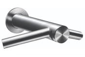 Handdrogers - Dyson airblade wash+dry wd06 Staal - 245266-01