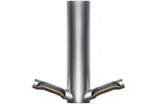 Handdrogers - Dyson airblade 9kj hu03 Staal - 314696-01