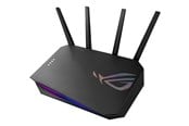 Router - ASUS GS-AX5400 -Wi-Fi 6 - Dual-band - 4-Port switch - Wireless router Wi-Fi 6 - 90IG06L0-MO3R10