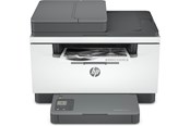 Printer - HP LaserJet MFP M234sdn All in One Multifunctioneel - Zwart-wit - Laser - 6GX00F#B19