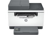 Printer - HP LaserJet MFP M234sdw - Mono Laser - 29 ppm - LAN & Wi‑Fi Multifunctioneel - Zwart-wit - Laser - 6GX01F#B19