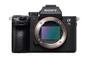 Fototoestel - Sony a7 Mk III - Body - ILCE7M3B.CEC