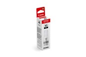 Inkt, toner en verbruiksartikelen - Canon GI-43 / 4698C001 Zwart Refil - 4698C001