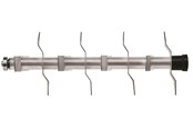 Grasmaaier - Einhell Accessoires Verticuteermachine Accessoire ScarifierRoller GC-ES/SA1231/1 - 3405582