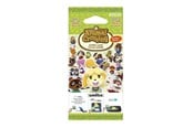Gaming accessoires - Nintendo amiibo-kaart: Animal Crossing: Happy Home Designer amiibo Card Pack - Serie 1 - 0045496353186