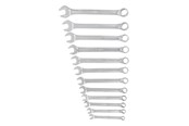 Handgereedschappen - Boxer Combinatiesleutelset - 12 stuks. - 31406