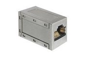 Netwerk - kabel - DeLOCK network coupler - 86165