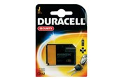 Batterij - DURACELL Security J/7K67/539/KJ Batteri 1pk - 767102