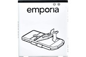 Mobiel - Adapters & Opladers - Emporia AK-S3m-BC - AK-S3m-BC