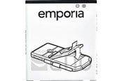 Mobiel - Adapters & Opladers - Emporia BATTERI LI-ION TIL EMPORIA TOUCHSMART - AK-V188