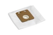 Stofzuiger - Accessoires - Nilfisk STØVSUGERPOSER VP600 FLEECE 10 STK. - 107413076