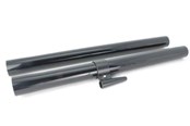 Stofzuiger - Accessoires - Nilfisk FORLÆNGERRØR PLAST 500MM Ø36 - 31000862