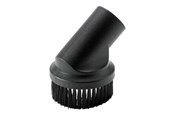 Stofzuiger - Accessoires - Nilfisk Suction brush d36 Zwart pro - 302002509