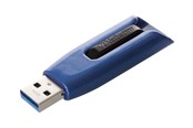 USB-stick - Verbatim Store 'n' Go V3 - 64GB - USB-stick - 49174