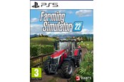 Games - Landbouwsimulator 22 - Sony PlayStation 5 - Simulator - 4064635500010