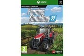 Games - Farming Simulator 22 - Microsoft Xbox One - Simulator - 4064635510019