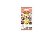 Gaming accessoires - Nintendo amiibo-kaart: Animal Crossing - Serie 4 - 0045496371456