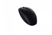Muis - Razer Orochi V2 - Zwart - Gaming muis - Optisch - 6 knoppen - Zwart - RZ01-03730100-R3G1