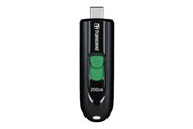 USB-stick - Transcend JetFlash 790C - 256GB - USB-stick - TS256GJF790C