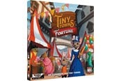 Bordspellen, Kaartspellen & Dobbelspellen - Alderac Tiny Towns Fortune (uitbreiding) - AEG7072