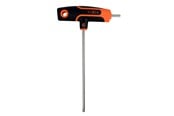 Handgereedschappen - Boxer T-handle ball end hex key – 6.0 mm - 31446