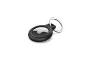 Mobiel - Overige accessoires - Belkin Secure Holder with Keyring - Airtag - Black - F8W973BTBLK