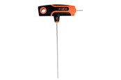 Handgereedschappen - Boxer T-handle ball end Hex key – 2.0 mm - 31441