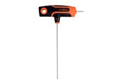 Handgereedschappen - Boxer T-handle ball end Hex key – 2.5 mm - 31442