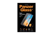 Mobiel - Beschermend glas - PanzerGlass Huawei P40 Pro/P40 Pro+ Case Friendly - Zwart - PANZER5370
