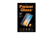 Mobiel - Beschermend glas - PanzerGlass Huawei P40 Case Friendly - Zwart - PANZER5369