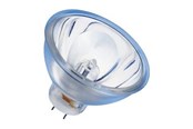 Armaturen & Lampen - Osram Halogen light bulb MR16 150W GZ6.35 - 64634