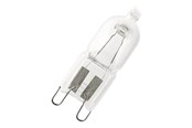 Armaturen & Lampen - Osram Halogen light bulb Halopin Oven 25W 2700K G9 - 66725 OVEN