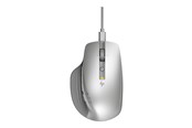 Muis - HP Creator 930 - Muis - 10 knoppen - Zilver - 1D0K9AA#ABB