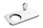 Tablet - Adapters & Opladers - ZENS 4 in 1 Wireless Charger for MagSafe - ZEDC17W/00
